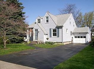 258 Walzford Rd, Rochester, NY 14622