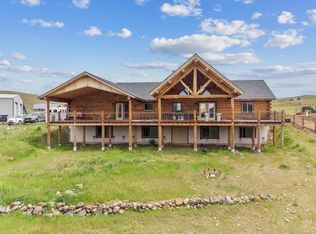 1684 Stirrup Way, Council, ID 83612