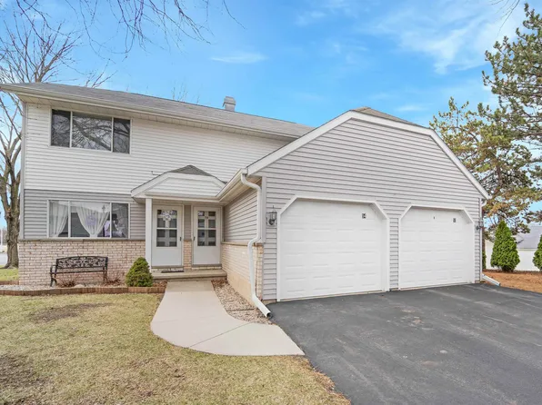 54 Concord Dr, Fond Du Lac, WI 54935