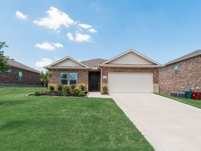 2515 Brossard Dr, Sherman, TX, 75092