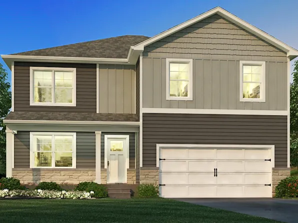 401 Garnet Ranch Dr, Delaware, OH 43015