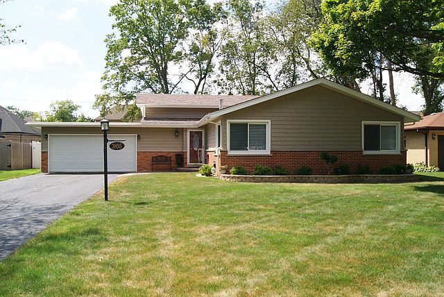 1st image of 3855 Gregory Dr