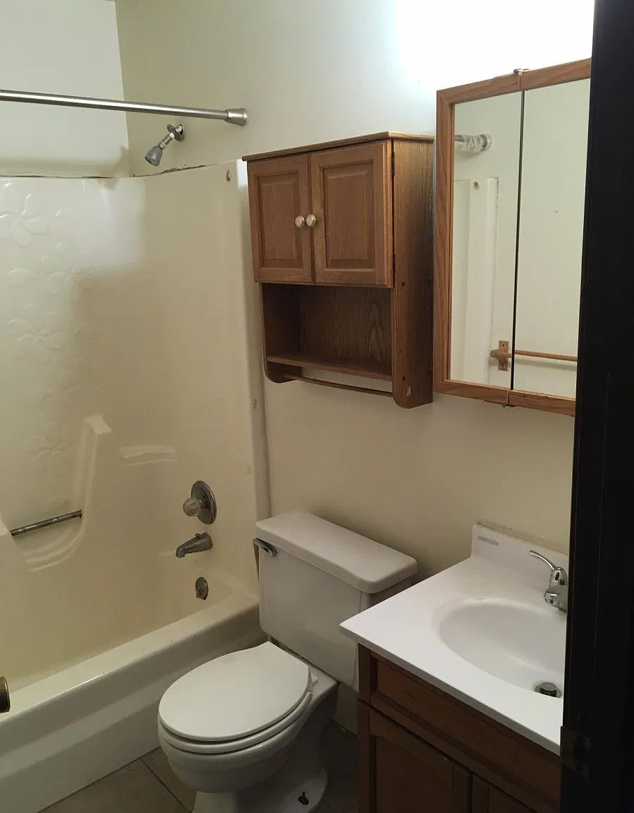 2 bed, 900 sqft, $825 — Photo 4