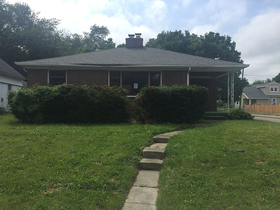 1st image of 3878 Byram Ave