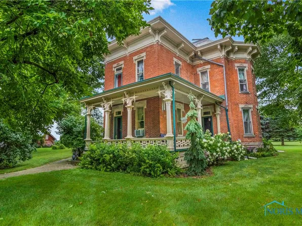 324 N Main St, Mount Blanchard, OH 45867