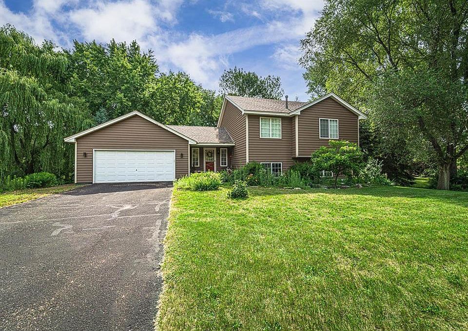 5890 Otter View Trail, White Bear Township, MN 55110 MLS 6398503