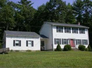 58 Whipplewill Rd, New Boston, NH 03070