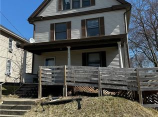 712 Emerson Ave, New Castle, PA 16101