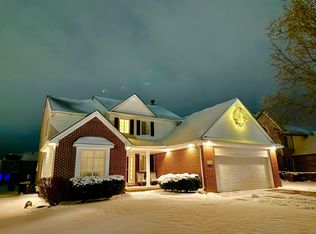 7684 Pioneer Dr, Ypsilanti, MI 48197