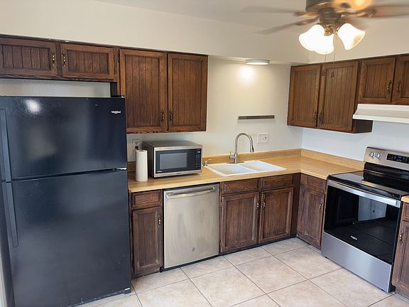 2nd image of 1417 E El Parque Dr