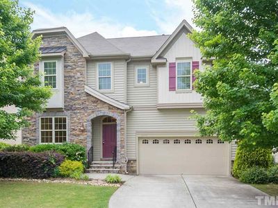 2636 Cashlin Dr, Raleigh, NC, 27616