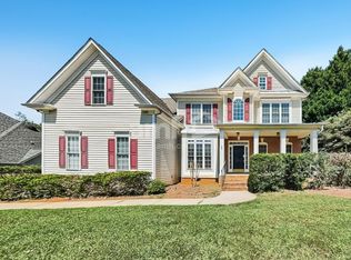 4030 Belle Meade Cir, Belmont, NC 28012