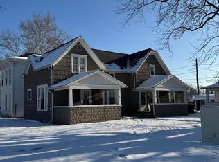 720-722 724 Thurston St, Defiance, OH 43512