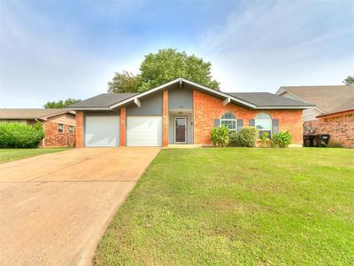 1033 NW 6th St, Moore, OK, 73160