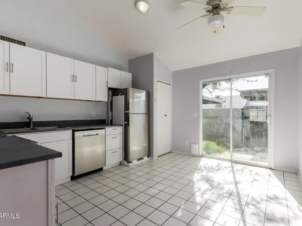 5960 W OREGON Avenue #170, Glendale, AZ 85301