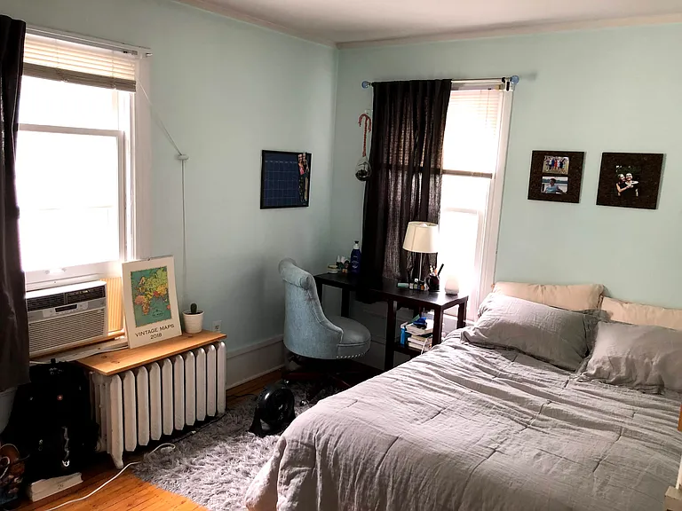 Bedroom #2