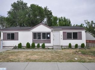 4716 W Grand Ronde Ave, Kennewick, WA 99336