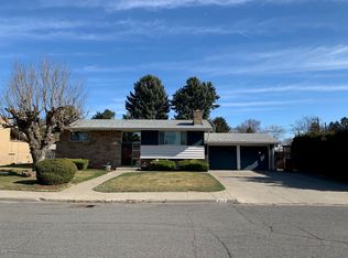 612 Bolin Dr, Toppenish, WA 98948