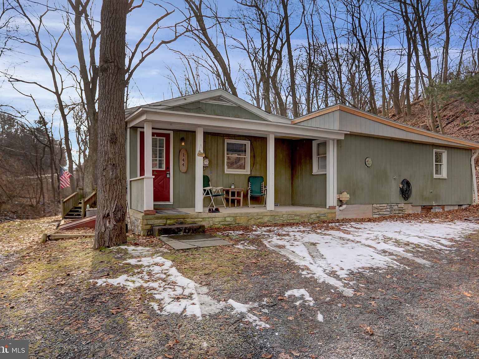 144 Southern Dr, Catawissa, PA 17820 Zillow
