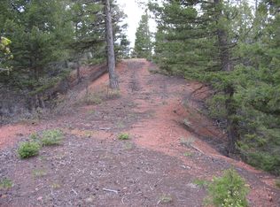 13464 Deer Ridge Way, Larkspur, CO 80118