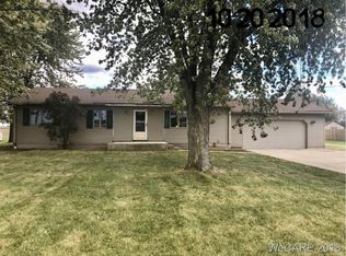 1510 N Grubb Rd, Delphos, OH 45833