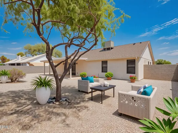 11320 N 80TH Drive, Peoria, AZ 85345
