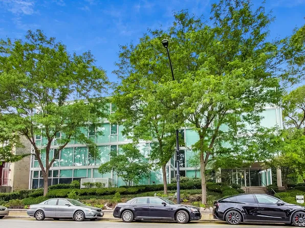 3120 S Indiana Ave Unit 106, Chicago, IL 60616