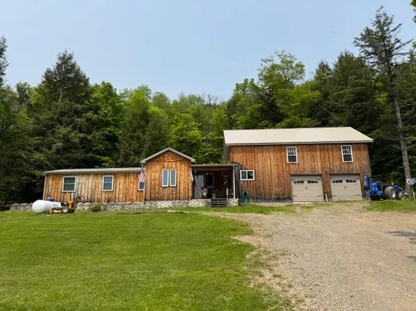 1109 Stone Dam Rd, Wellsville, NY 14895