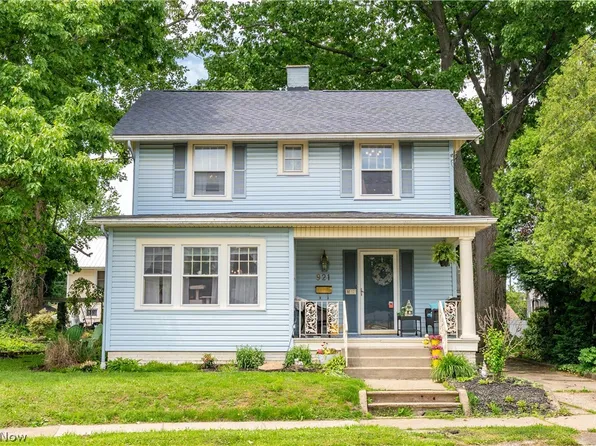 921 E Gorgas St, Louisville, OH 44641