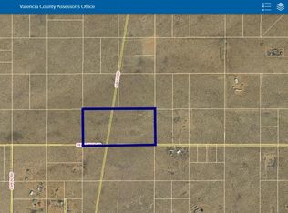 101 Villa Linda Rd, Los Lunas, NM 87031