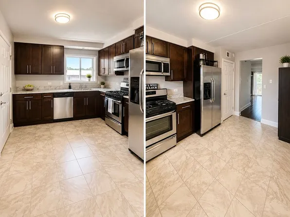 7867 N Caldwell Ave Unit 206, Niles, IL 60714