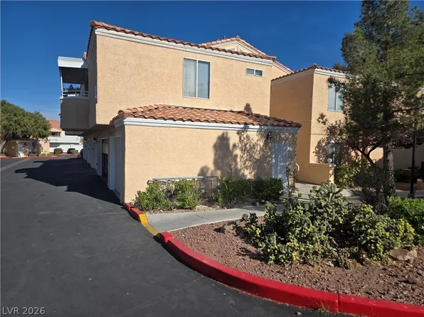 8452 Boseck Dr Unit 146, Las Vegas, NV 89145