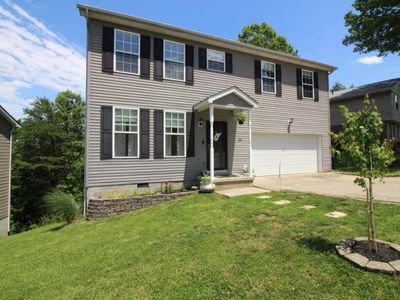 59 Cambridge Dr, Culloden, WV, 25510