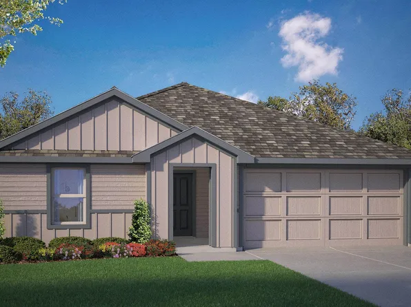 1521 Orange Tree Dr, Fort Worth, TX 76140