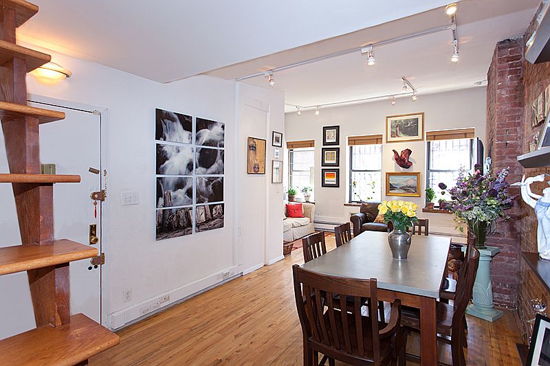 2nd image of 351 W 53rd St APT 4W