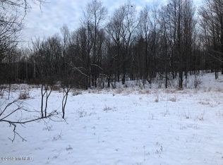 14293 N Beech Ave, Reed City, MI 49677