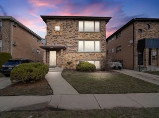 1616 Memorial Dr APT 2, Calumet City, IL 60409