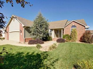 11102 W Lantana Cir, Wichita, KS 67205