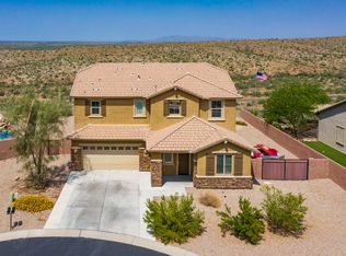 60766 E Eagle Ridge Dr, Saddlebrooke, AZ 85739