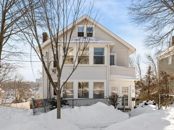 28-30 S Central Ave #28, Quincy, MA 02170