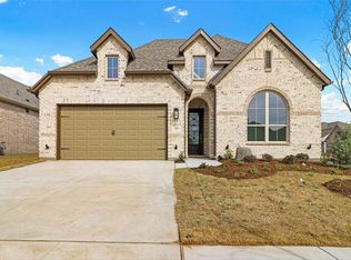 1215 El Sol Blvd S, Sherman, TX 75090