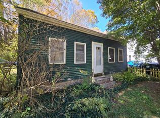 30 Riverside Drive, Sprague, CT 06330
