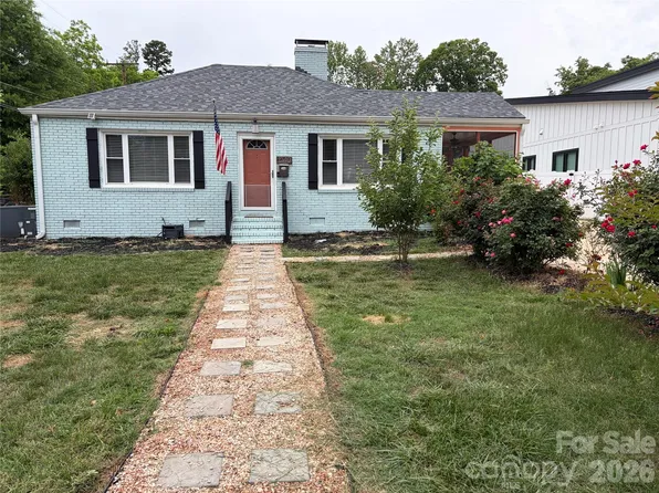 1240 Skyview Rd, Charlotte, NC 28208