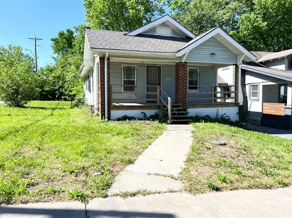 3843 E 67th Ter, Kansas City, MO 64132