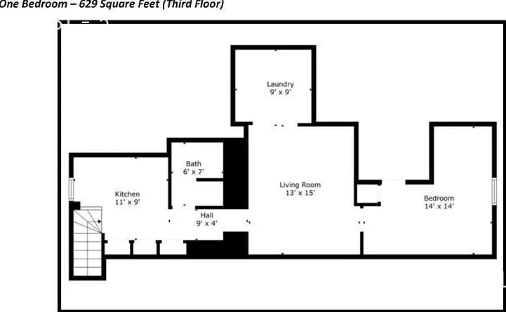 78 Elm St #5 — Photo 15