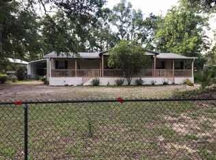 1605 2nd Ave SE, Steinhatchee, FL 32359