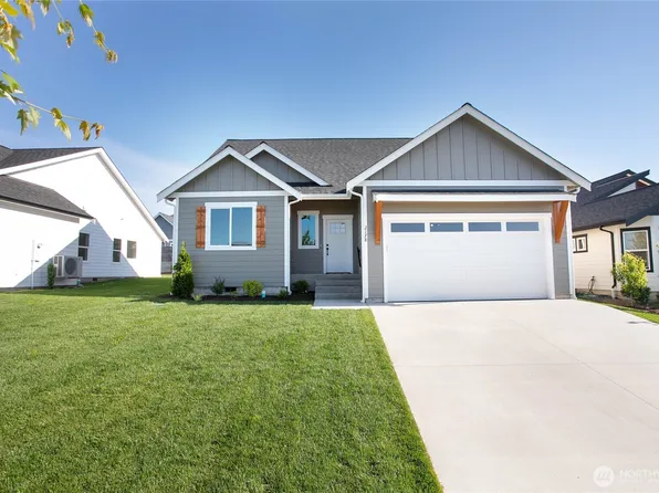 2178 Lagerwey Circle, Lynden, WA 98264