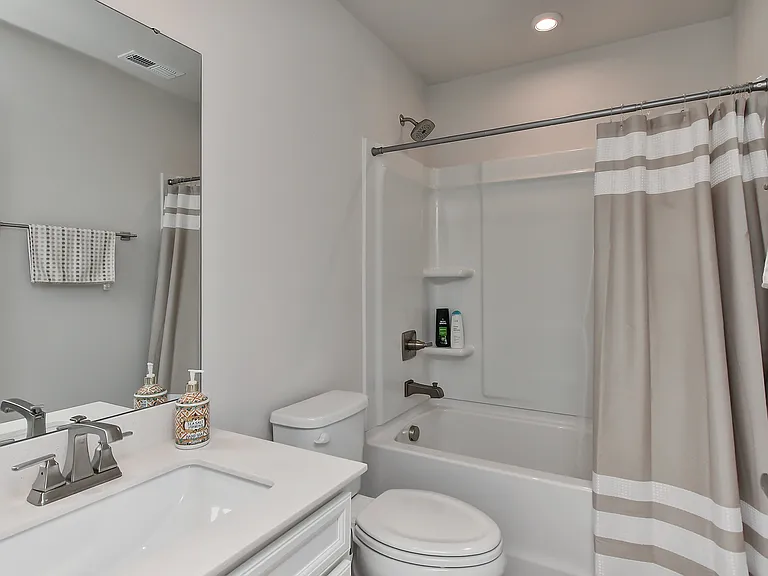 Guest Bath