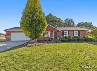 4112 Chester St, Hudsonville, MI 49426