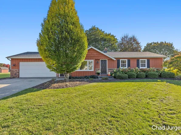 4112 Chester St, Hudsonville, MI 49426